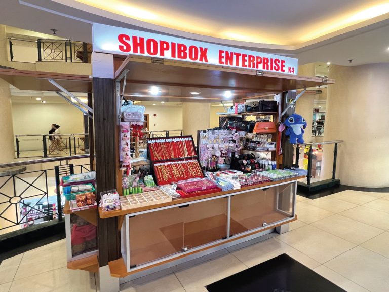 SHOPIBOX