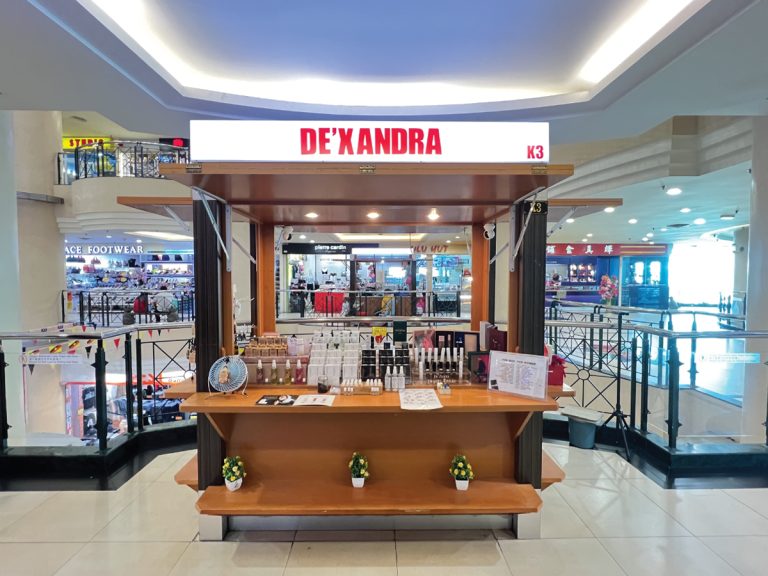 dexandra