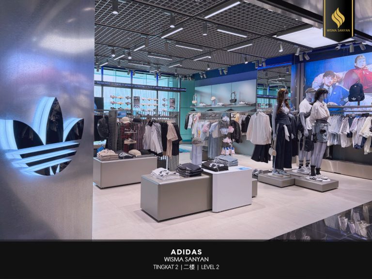 shop interior